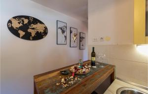 Gorgeous Apartment In Kosljun With Wifi 