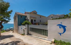 Gorgeous Apartment In Kosljun With Wifi