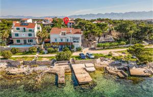 Gorgeous Apartment In Kosljun With Wifi