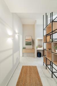 Zeus Design Apartmenthaus