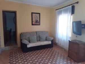 Apartamentos Isabel