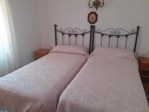 Apartamentos Isabel