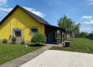 Erika Vendégház - 基什孔弗莱吉哈佐