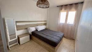 Primera línea de playa y Gibraltar a 5 minutos