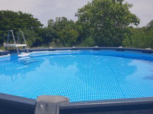 Maisons de vacances Cottage de Charme - Casa Calina & son Jardin Secret : photos des chambres