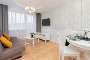 Forest View Apartment Sopot