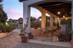 Casa Vacanze VILLA SANDRINA img57