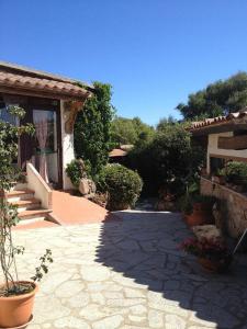 Casa Vacanze VILLA SANDRINA img58