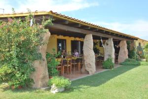 Casa Vacanze VILLA SANDRINA img59