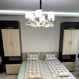 Angel Apartment in Porta Batumi