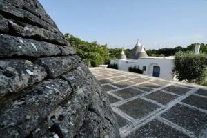 Tenuta Don Mimì. Valle dItria, Puglia.