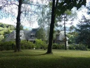 Grand appartement 4/5 personnes - Loubajac