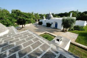 Tenuta Don Mimì. Valle dItria, Puglia.