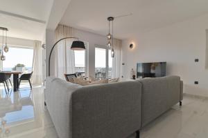 Luxury apartment Bella Lela