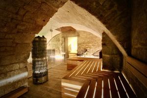 Spa Gaalor***** - Jacuzzi & Sauna à Rouen