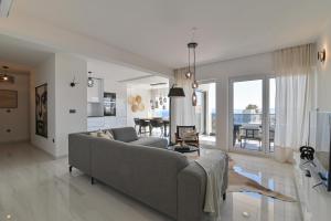 Luxury apartment Bella Lela