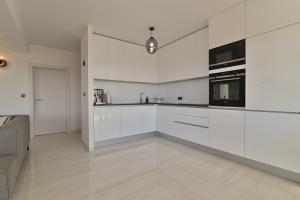 Luxury apartment Bella Lela