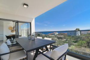 Luxury apartment Bella Lela