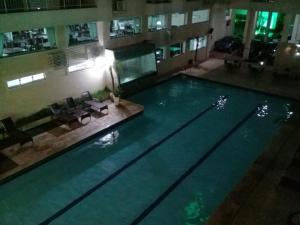 APARTAMENTO en COMPLEJO BOMBINHAS SUMMER BEACH