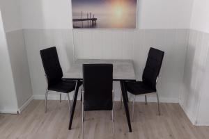 Kleines gemütliches Apartment in zentraler Lage
