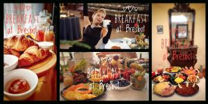Bresbot B&B