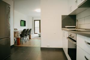 CABANA BERNER stațiunea Mogoșa