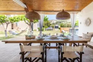 Countryside apartment - Vasilies