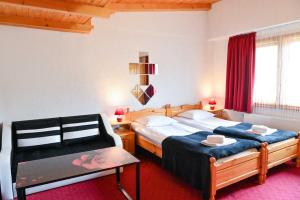 Discovery Apartment Bansko