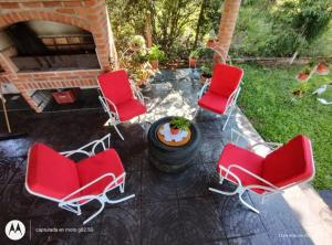 "Casa 31 San Martin"