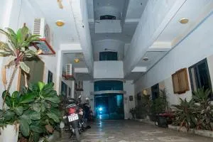 Résidence Hôtel Ifè Ola - Bohicon