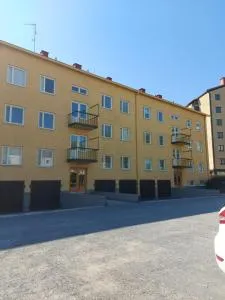 Kiertokatu apartment - Ulvila