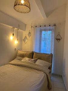 Appartements TinyHouse : photos des chambres