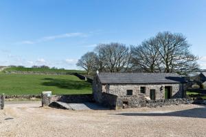 The Pigsty
