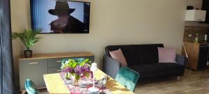 Apartament Promenada Czaplinek