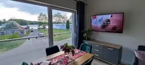 Apartament Promenada Czaplinek - Piaseczno