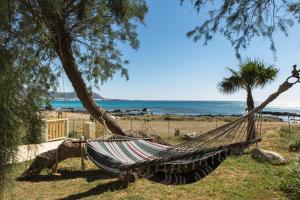 Mera Beachfront House - Falasarna