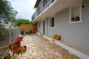 Porto Gaios House