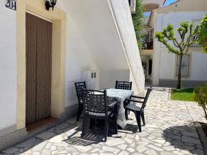 Apartamento Veradulce, Vera Playa