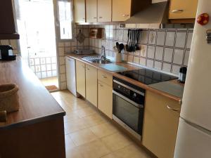 APARTAMENTO EN FLORAZAR 2, CULLERA