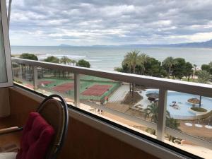 APARTAMENTO EN FLORAZAR 2, CULLERA