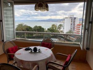 APARTAMENTO EN FLORAZAR 2, CULLERA