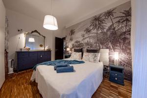 H11 COUNTRY LUX - Sanremo - Garden