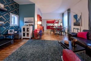 H11 COUNTRY LUX - Sanremo - Garden