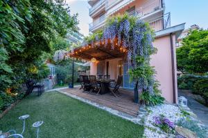 H11 COUNTRY LUX - Sanremo - Garden