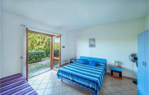 Amazing Apartment In San Teodoro Ot
