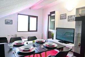 Discovery Apartment Bansko