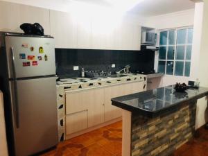 Casa ISABELLA - Playa dormida