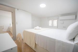 For Your Rentals Encantador apartamento TEMPORAL 3 dormitorios Madrid GUS560