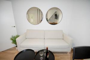 For Your Rentals Encantador apartamento TEMPORAL 3 dormitorios Madrid GUS560