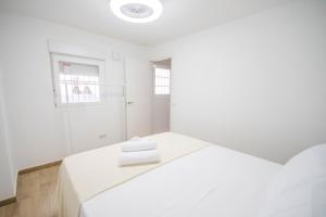 For Your Rentals Encantador apartamento TEMPORAL 3 dormitorios Madrid GUS560